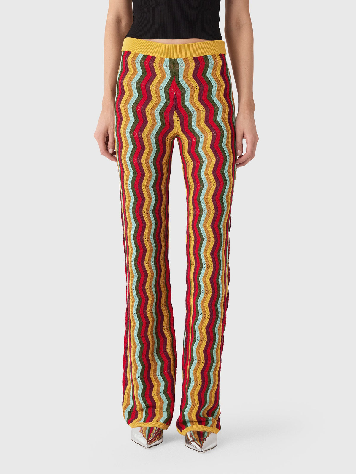Simon Miller Women's Ophelia Knit Pant