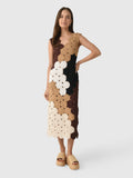 Simon Miller Women's Muro Crochet Dress