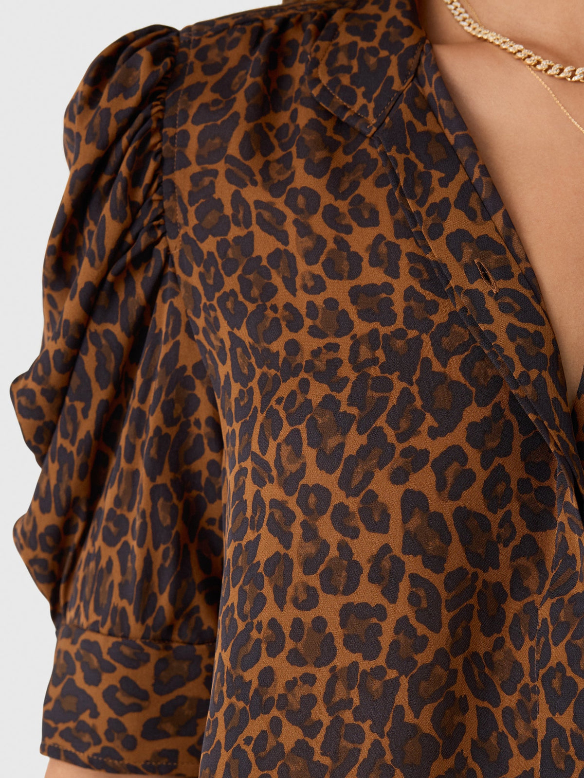 Frame Women's The Gillian Top