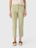 AMO Women's Easy Army Trouser