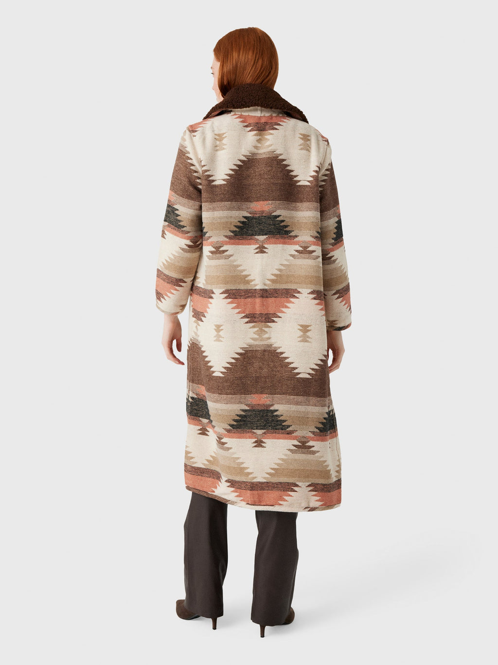 Masons Daughter Women's Wilder Jacket