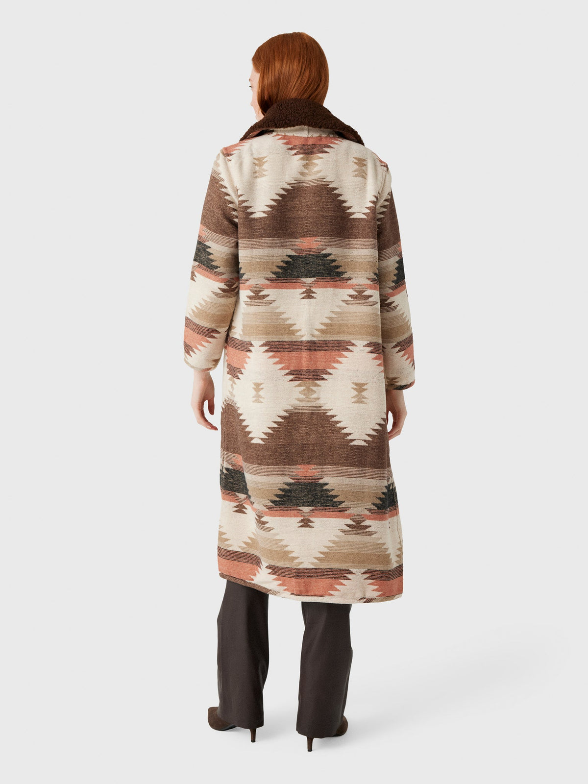 Masons Daughter Women's Wilder Jacket