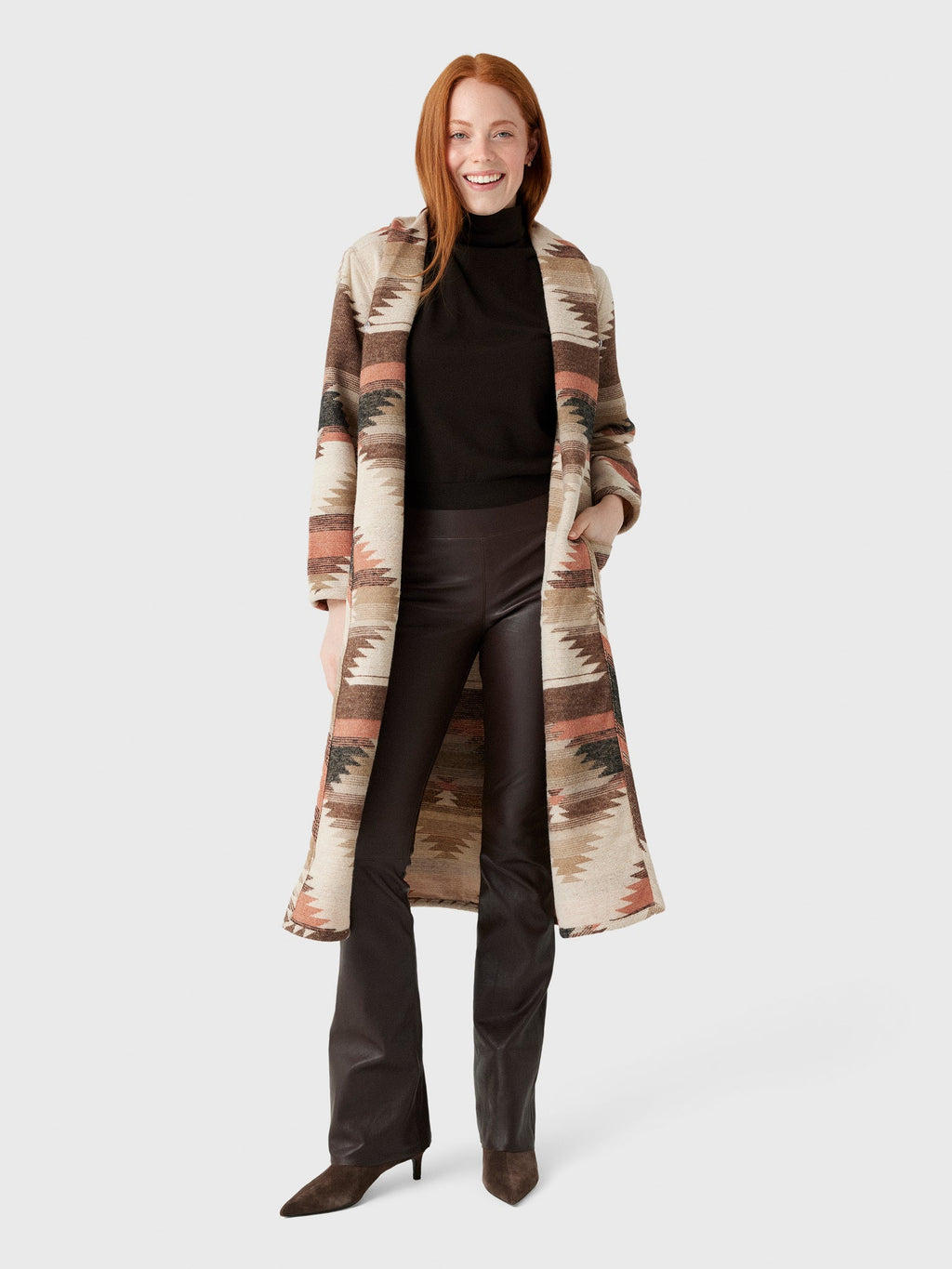 Masons Daughter Women's Wilder Jacket