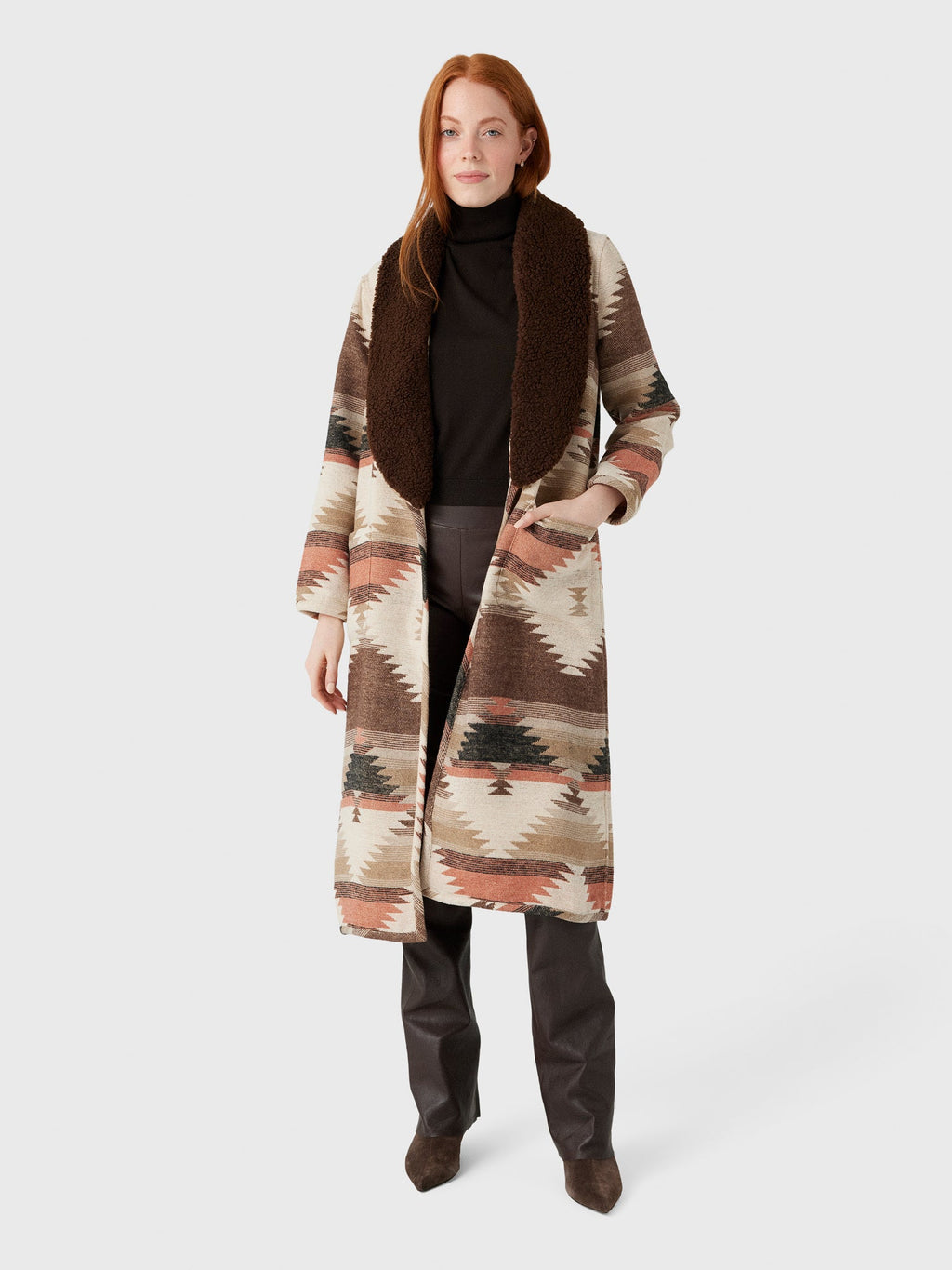 Masons Daughter Women's Wilder Jacket