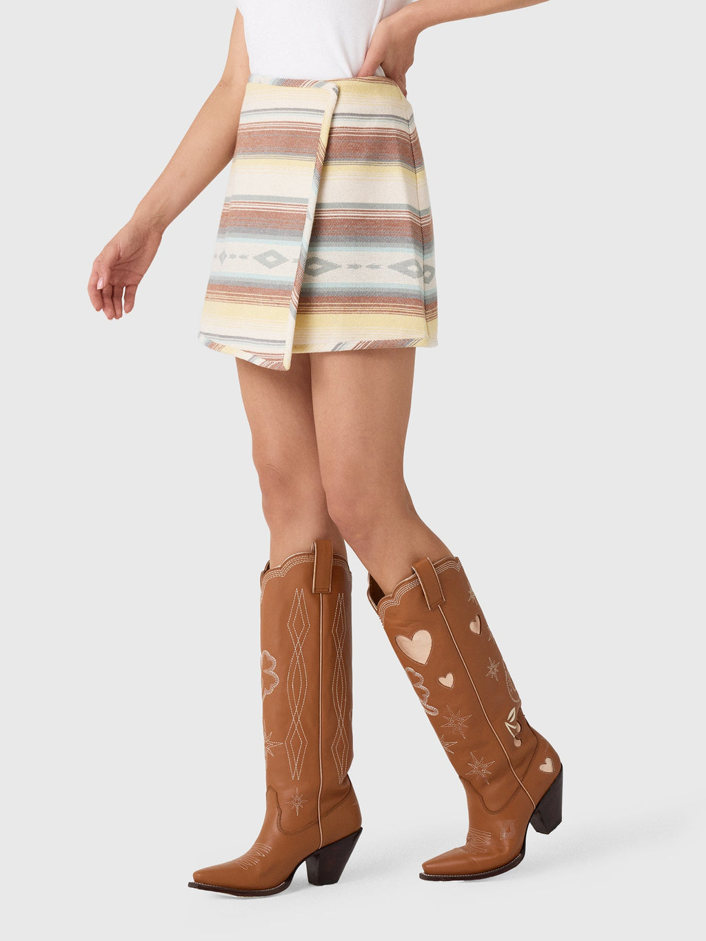 Masons Daughter Women's Wilder Skirt