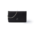 STANDARD SILVER WOC - BLACK