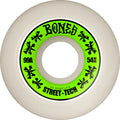 Bones Wheels STF Street Tech Formula V5 SIDECUTS 99A 52mm
