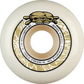 Bones Wheels X-Formula Skateboard Wheels Double Wides V8 54mm X99
