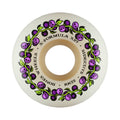 Bones X-Formula Skull Berries V5 Sidecut 52mm 97a Wheels