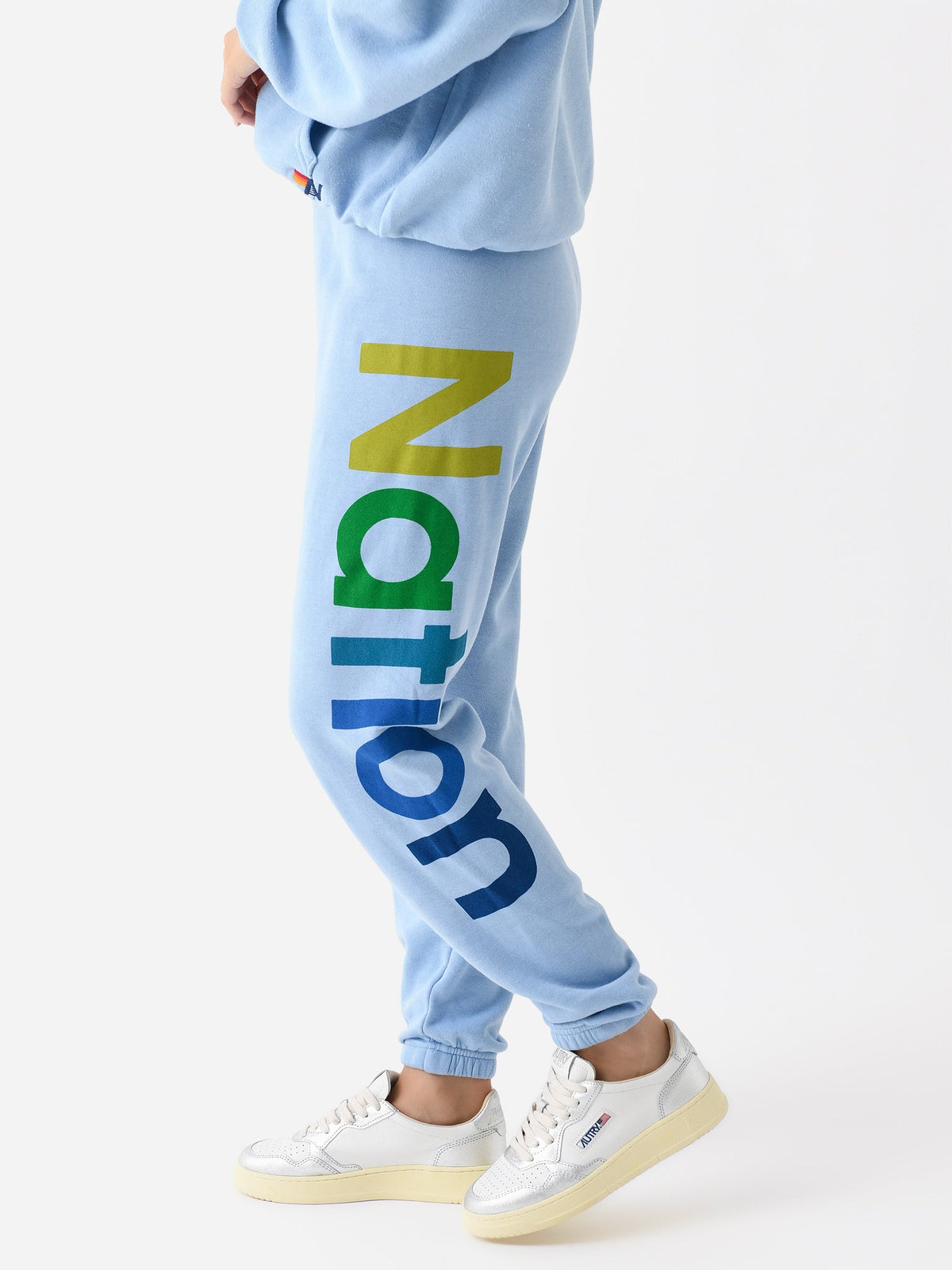 Aviator Nation Women's AN 2 Sweatpant