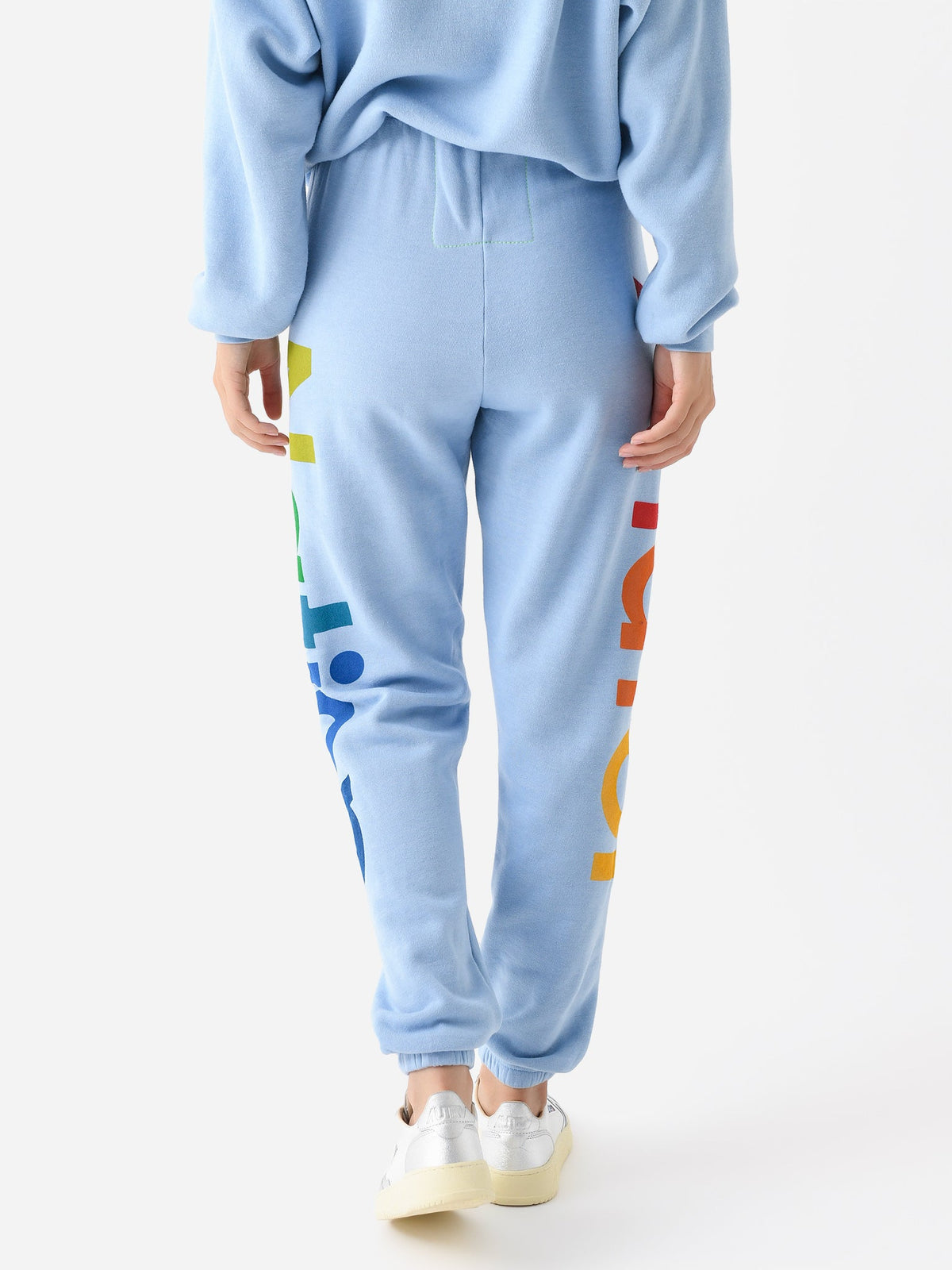Aviator Nation Women's AN 2 Sweatpant