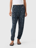 Aviator Nation Women's Bandana Sweatpant