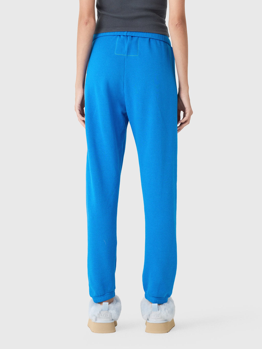 Aviator Nation Women's Bolt Stitch Sweatpant