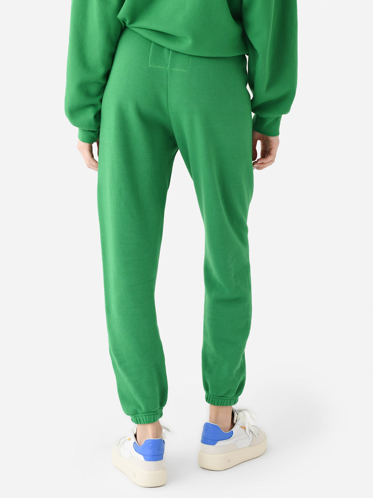 Aviator Nation Women's Logo Sweatpant