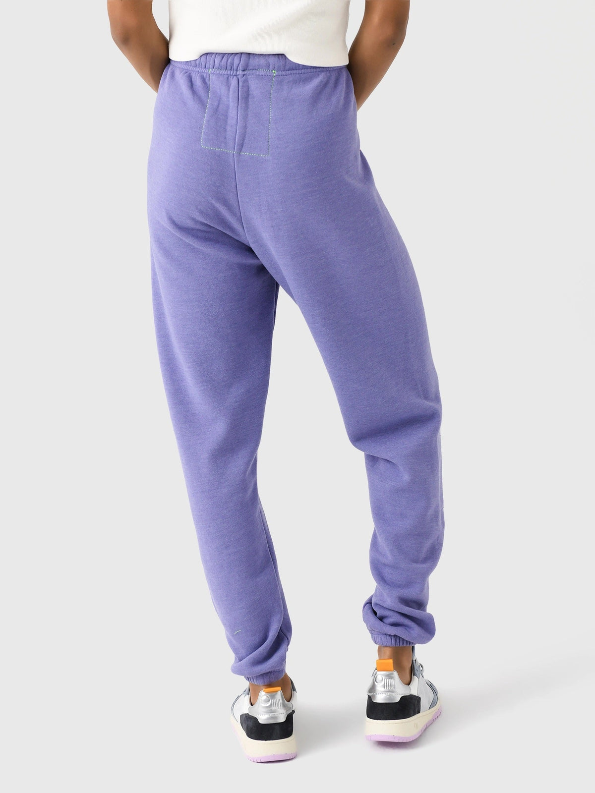 Aviator Nation Women's Logo Sweatpant