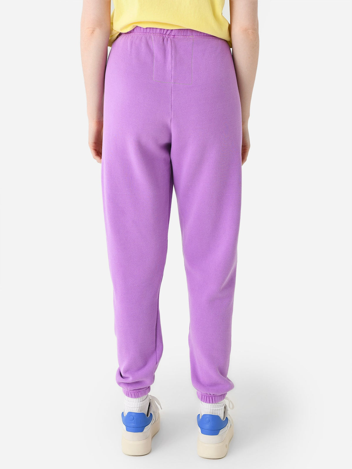 Aviator Nation Women's Logo Sweatpant