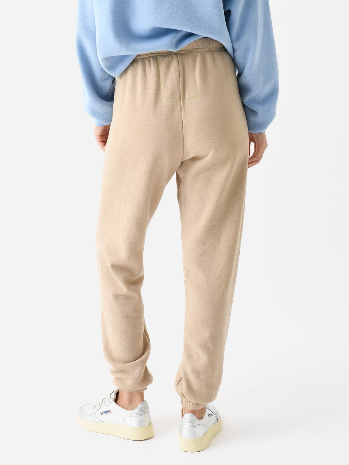 Aviator Nation Women's Logo Sweatpant