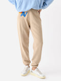 Aviator Nation Women's Logo Sweatpant