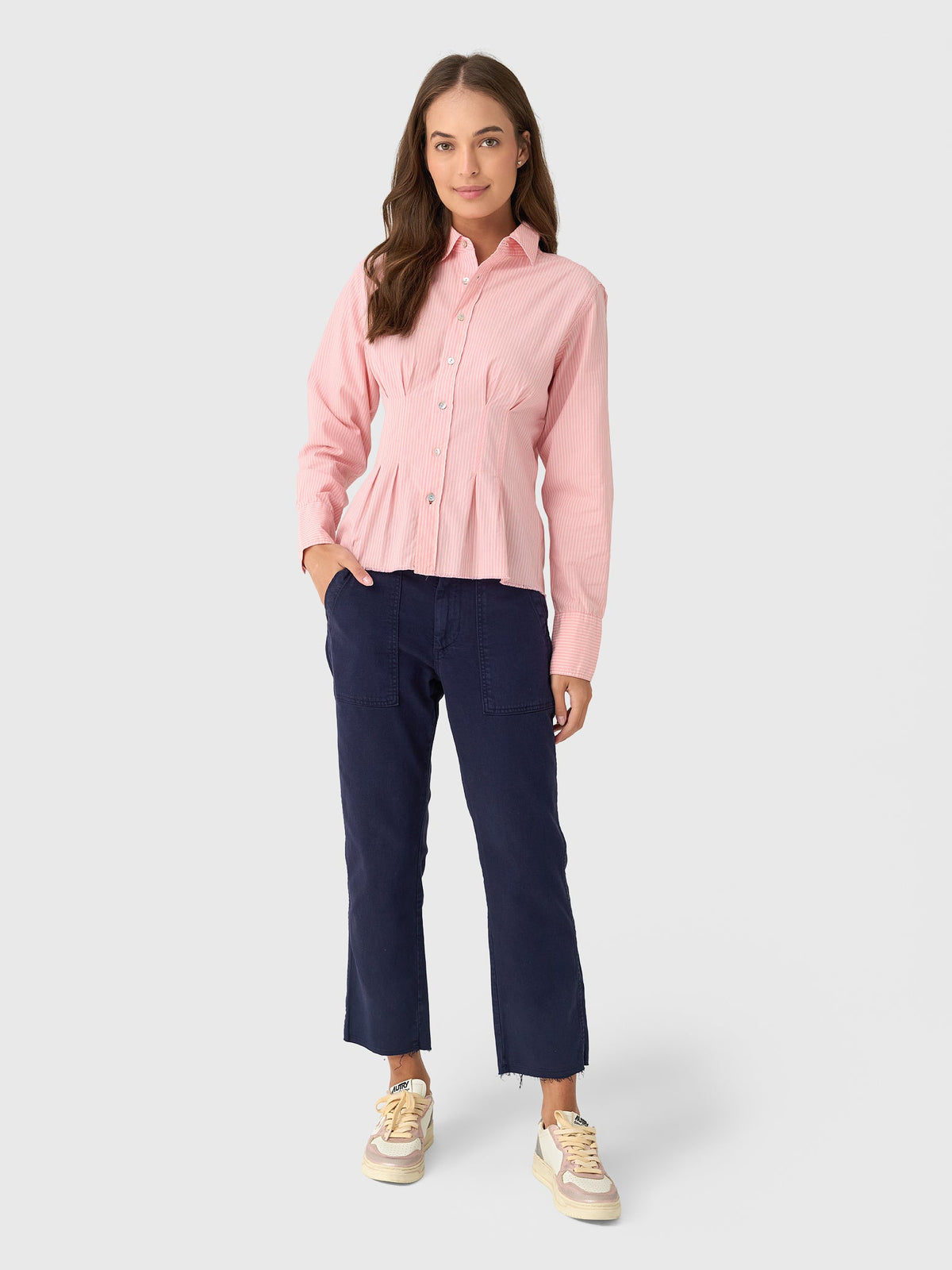 AMO Women's Lucinda Shirt