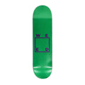 WKND Weed Logo Deck