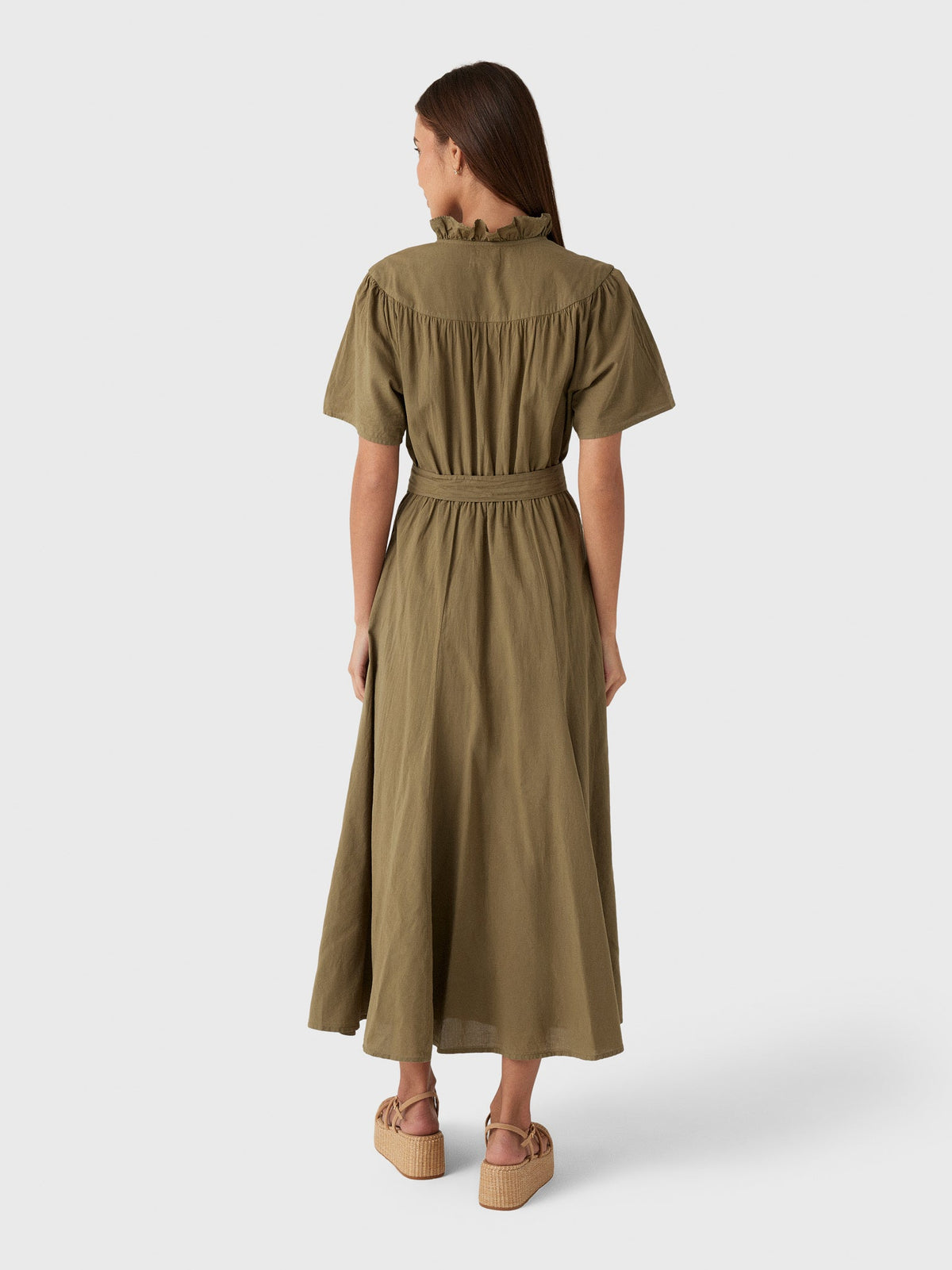 Xirena Women's Annie Dress