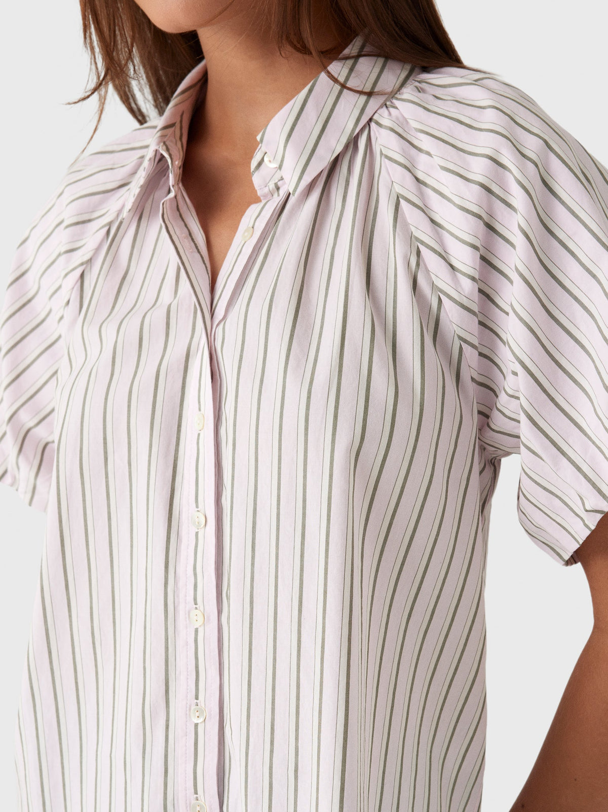 Xirena Women's Lyla Shirt
