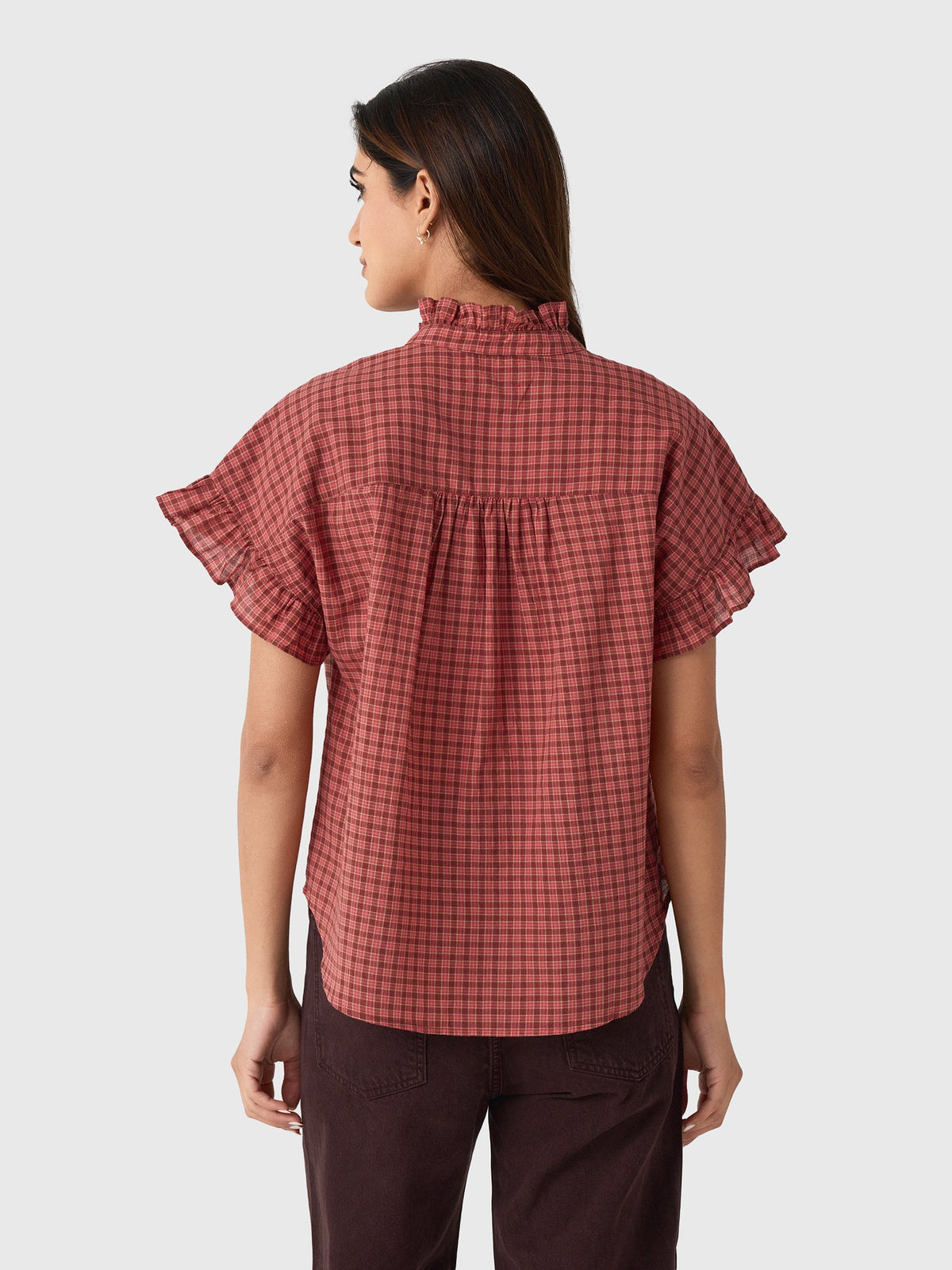 Xirena Women's Brie Top