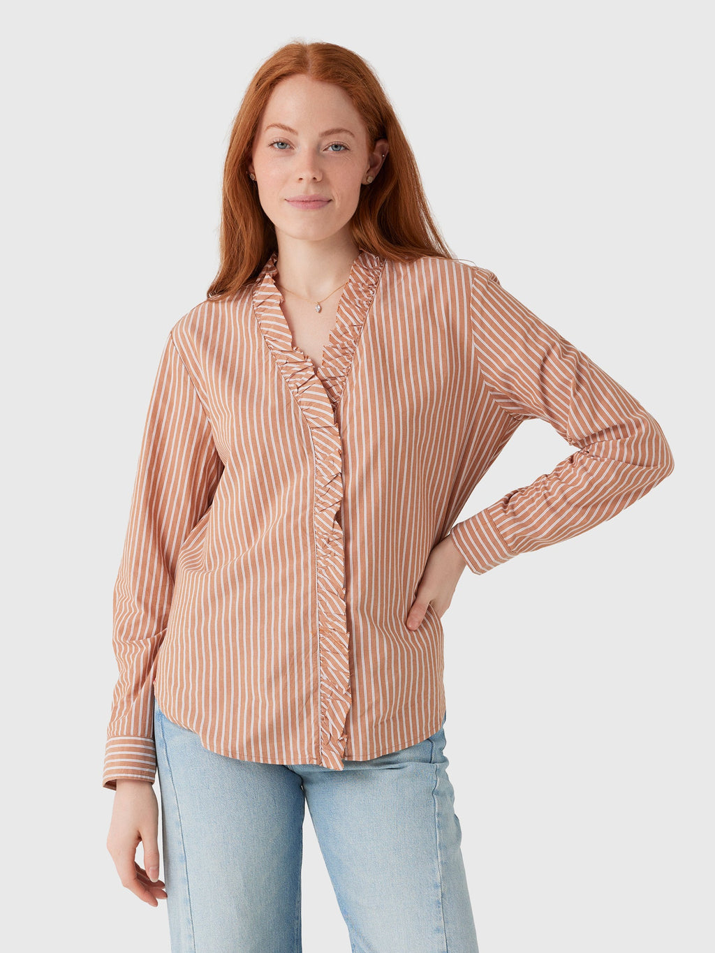 Xirena Women's Kayde Shirt