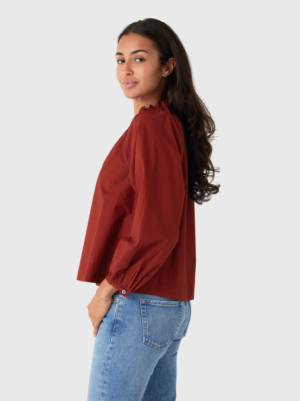 Xirena Women's Carolina Top