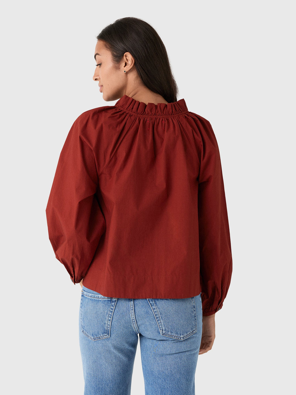 Xirena Women's Carolina Top