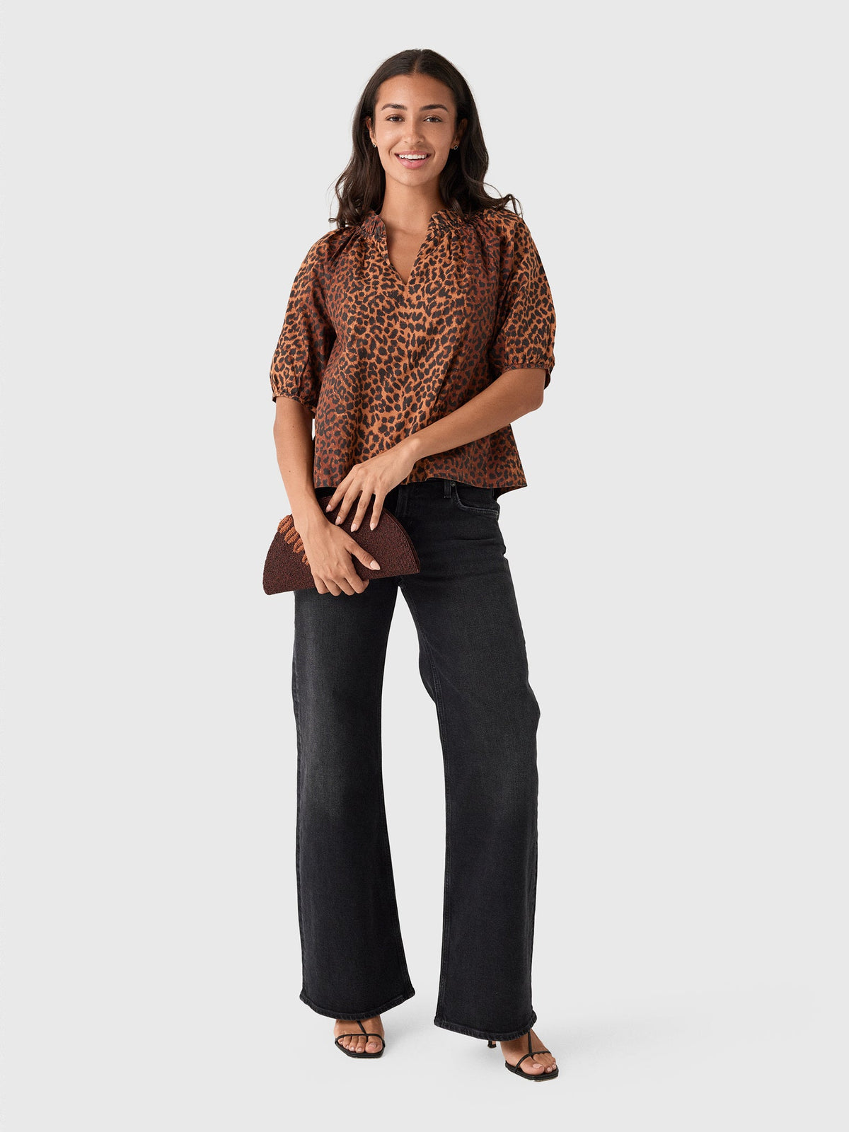 Xirena Women's Clementine Top