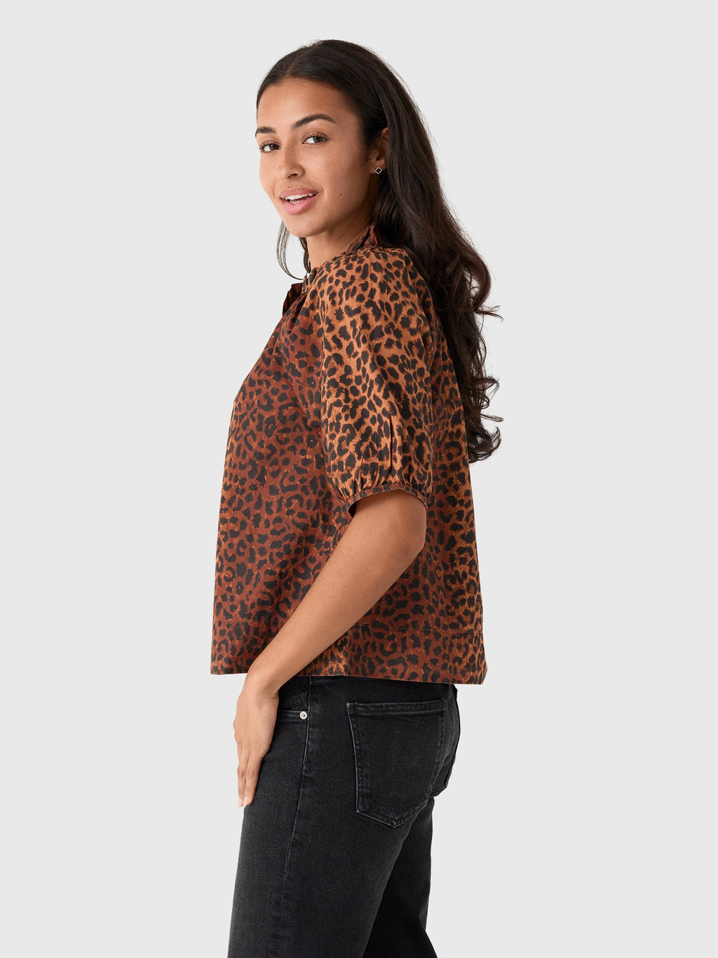 Xirena Women's Clementine Top