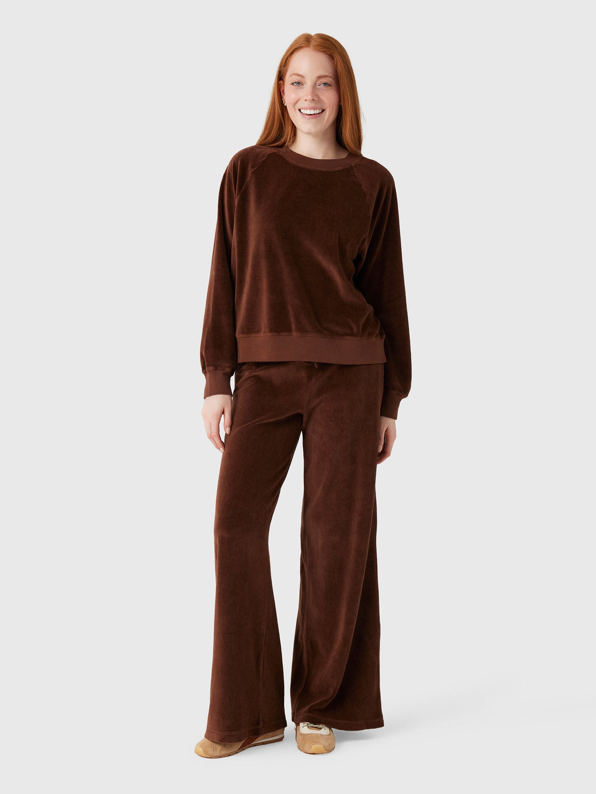 Xirena Women's Pierre Sweatshirt