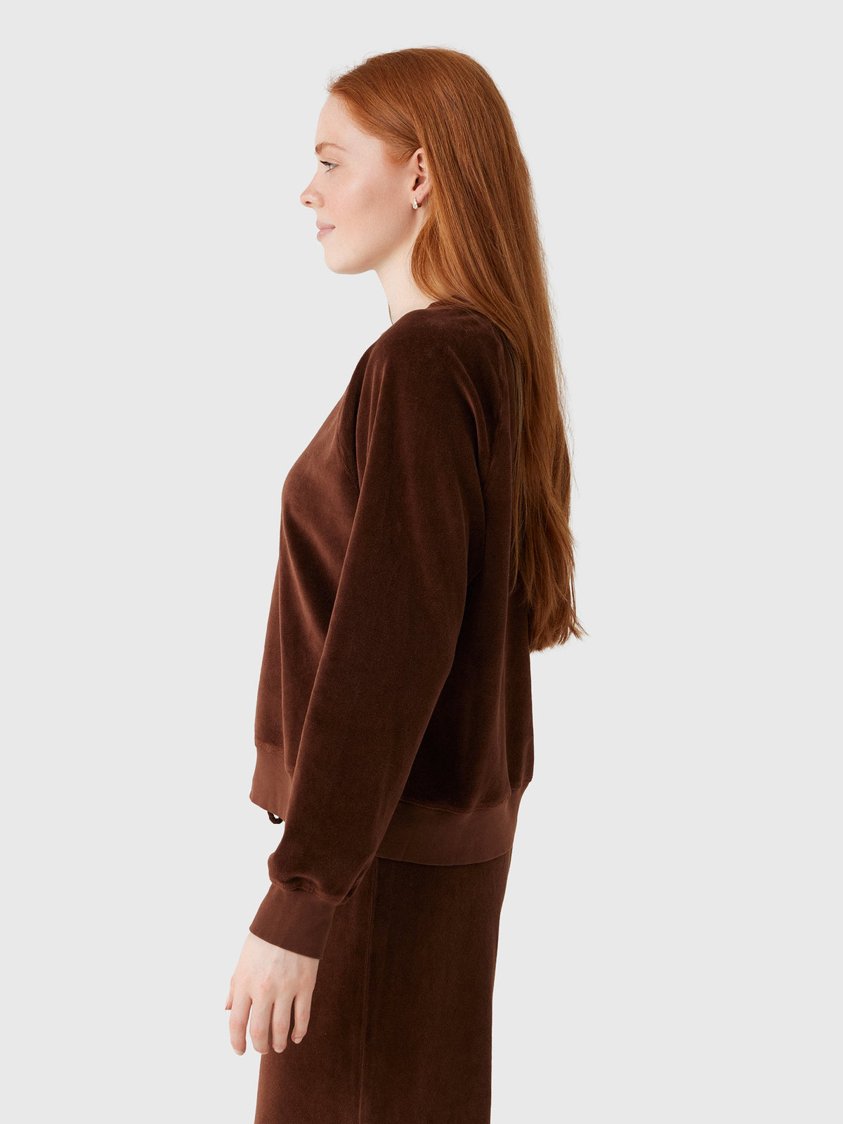 Xirena Women's Pierre Sweatshirt