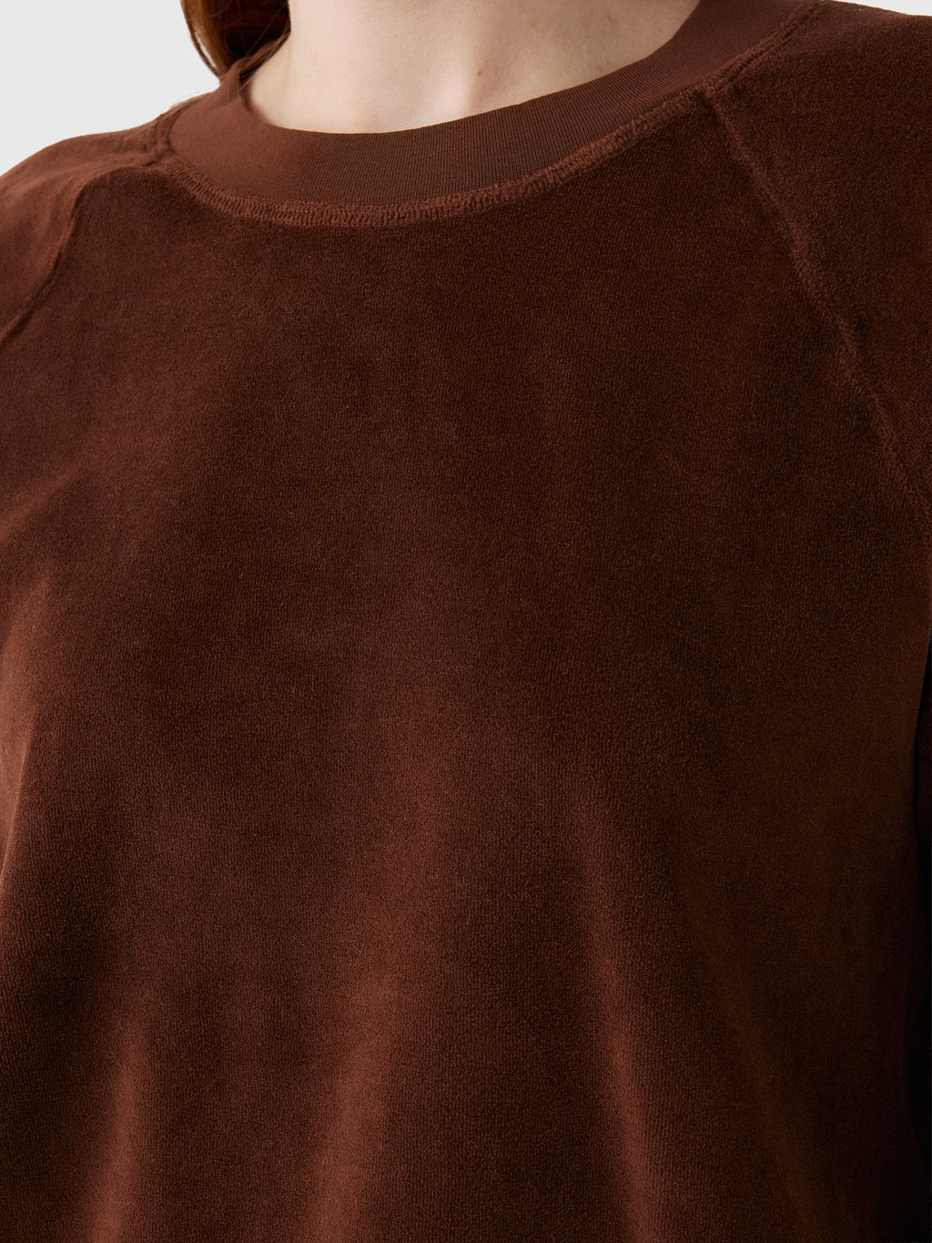 Xirena Women's Pierre Sweatshirt