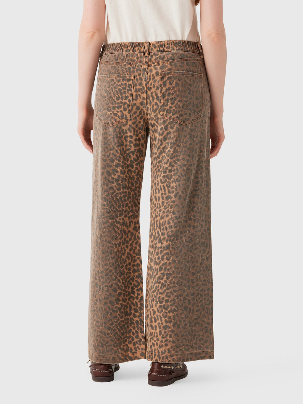 Xirena Women's Nixon Denim Pant