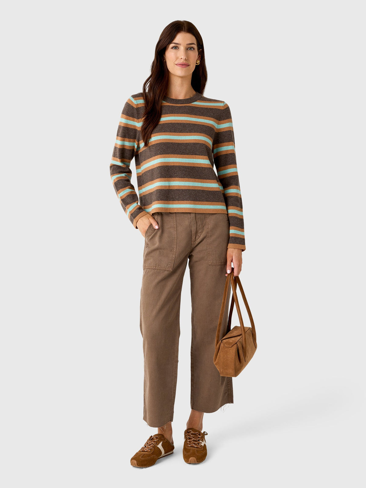 Xirena Women's Maxwell Sweater