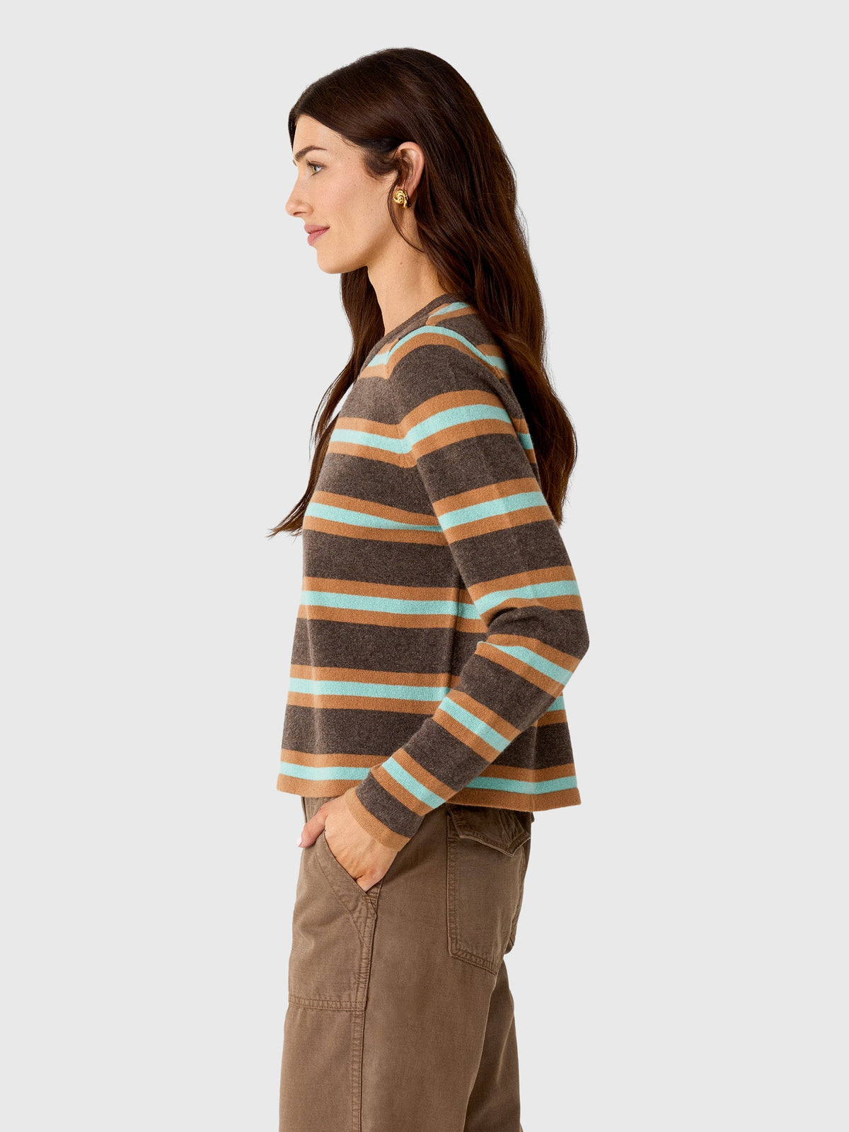 Xirena Women's Maxwell Sweater
