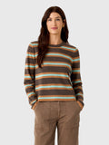 Xirena Women's Maxwell Sweater