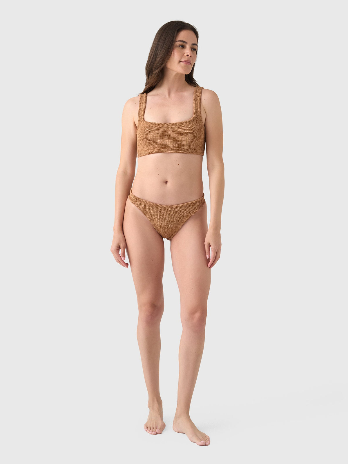 Hunza G Women's Xandra Bikini Set