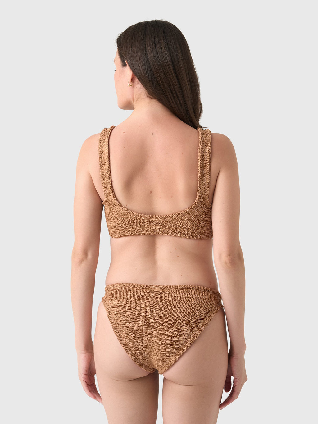 Hunza G Women's Xandra Bikini Set