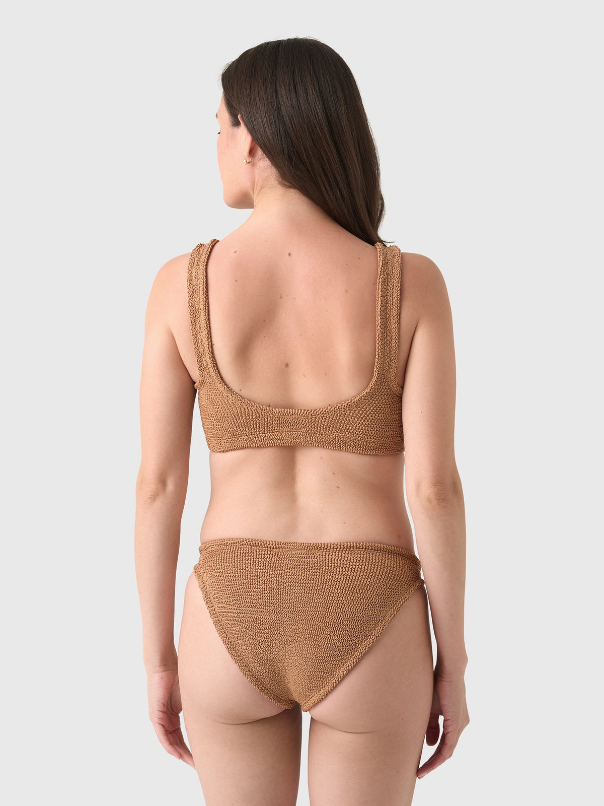 Hunza G Women's Xandra Bikini Set