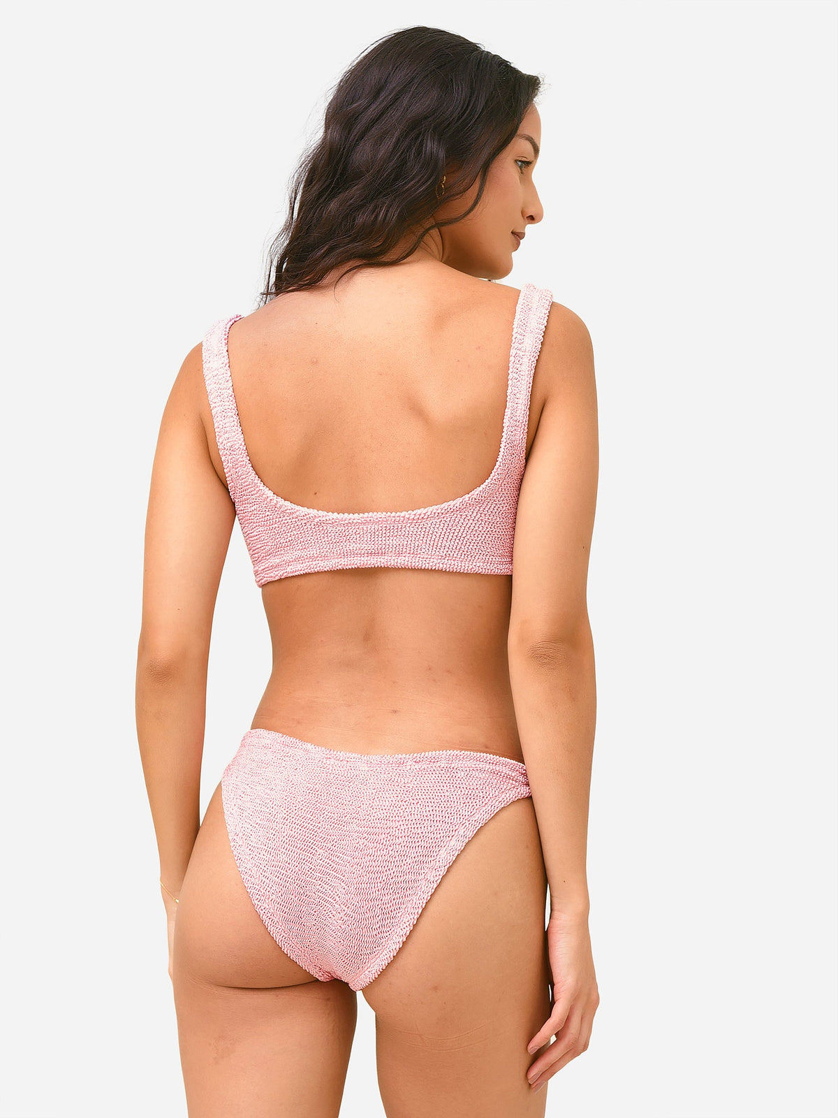 Hunza G Women's Xandra Bikini Set