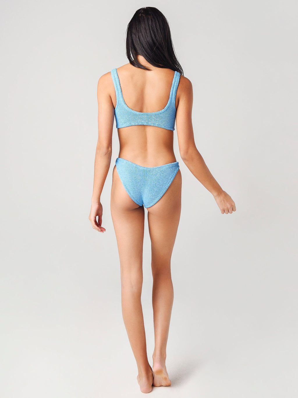 Hunza G Women's Xandra Bikini Set