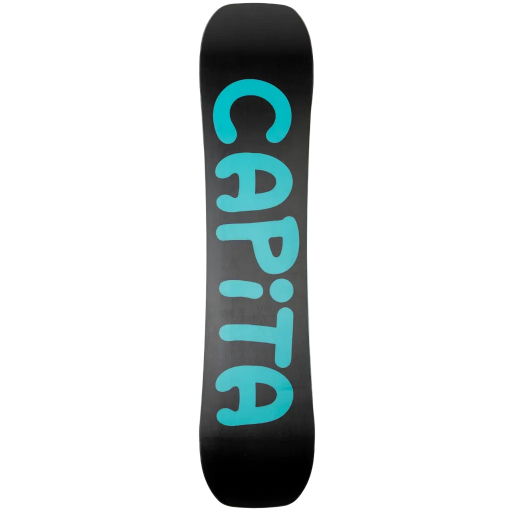 Capita Micro Mini Kids Snowboard