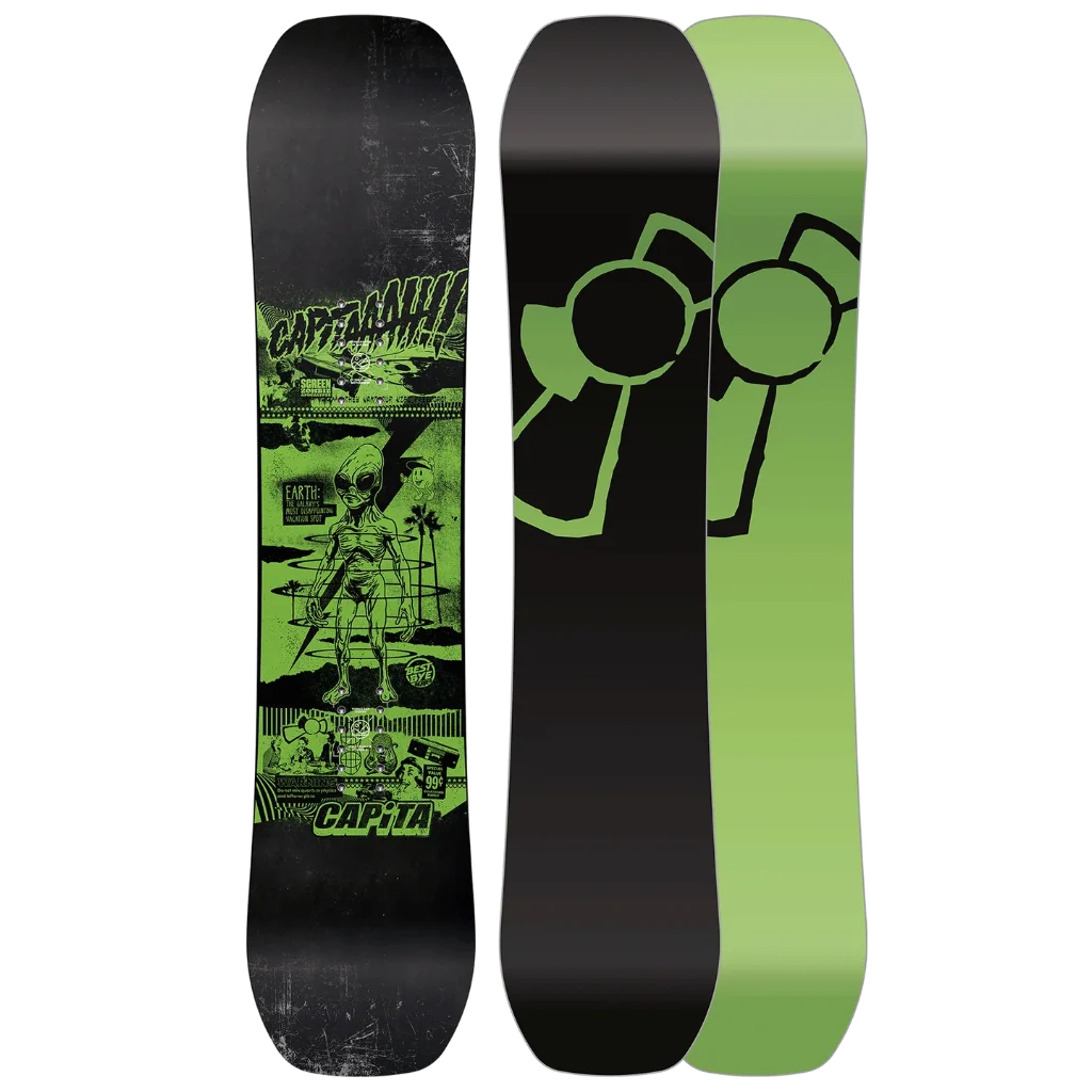 Capita Youth Brigade Mini Snowboard