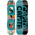 Capita Micro Mini Kids Snowboard