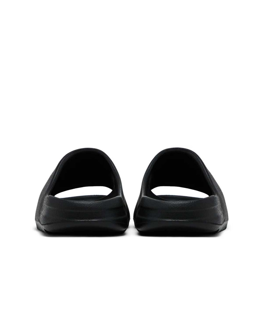 Yeezy YS-01 Slides Black