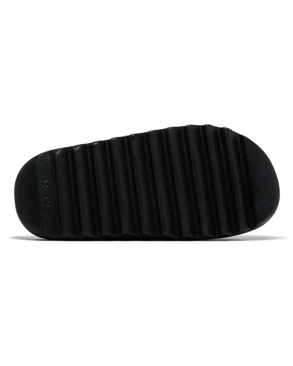 Yeezy YS-01 Slides Black