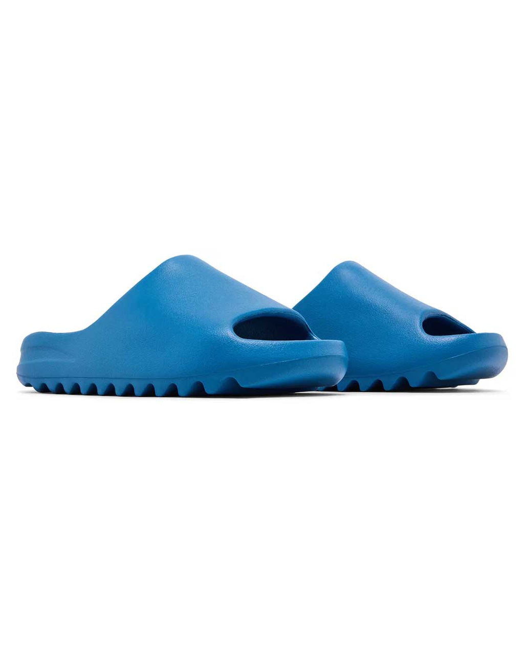 Yeezy YS-01 Slides Blue